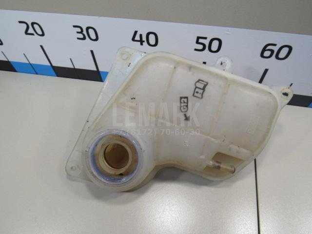 Бачок расширительный