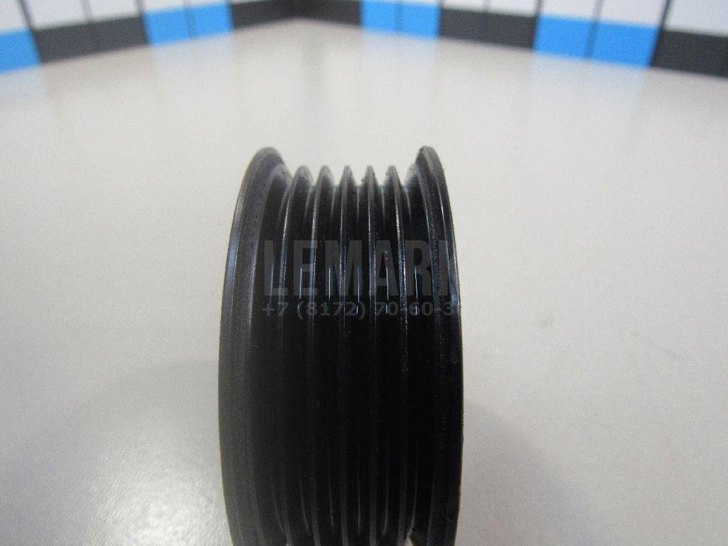 Ролик дополнительный руч. ремня