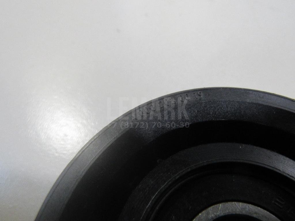 Ролик дополнительный руч. ремня