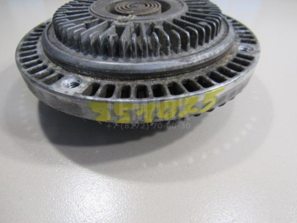 Термомуфта