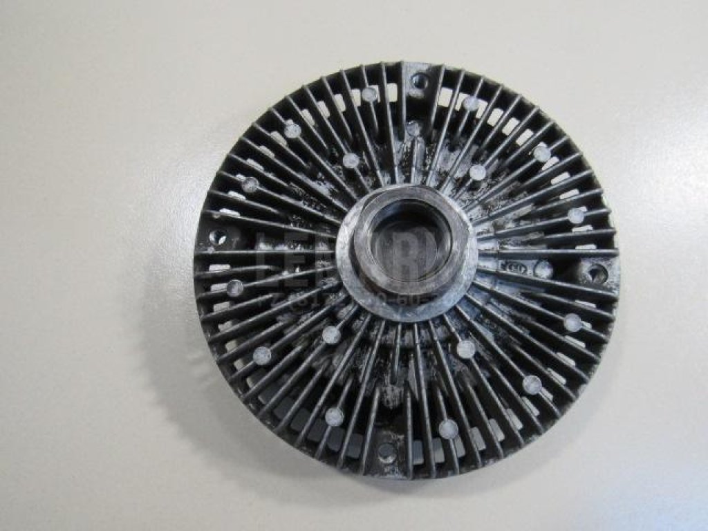 Термомуфта