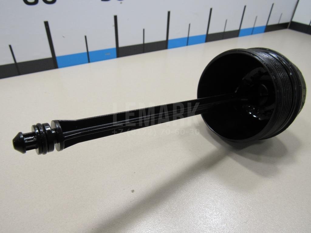 Крышка масляного фильтра