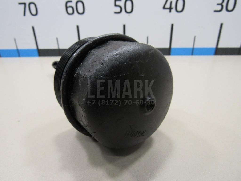 Крышка масляного фильтра