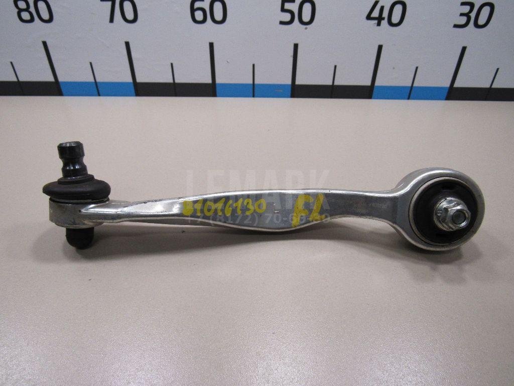 Рычаг передний верхний левый задний