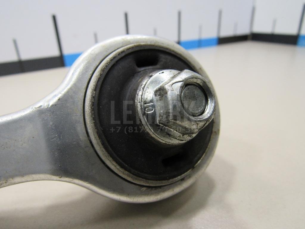 Рычаг передний верхний левый задний