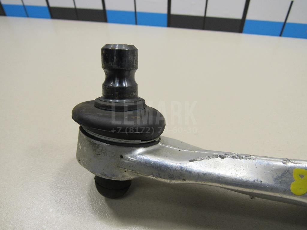 Рычаг передний верхний левый задний