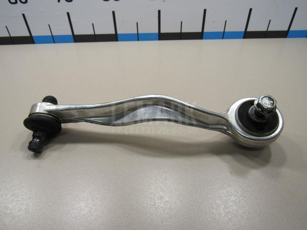 Рычаг передний верхний левый задний