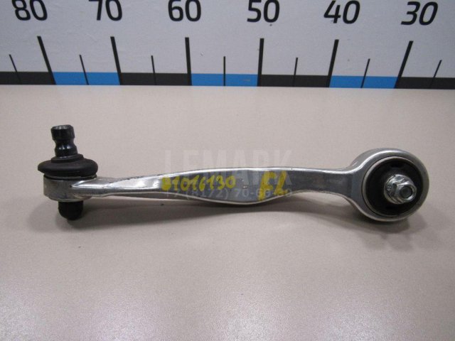 Рычаг передний верхний левый задний