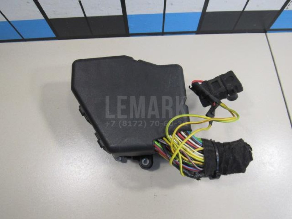 Блок предохранителей для  Alfa Romeo Giulietta 2010-2020