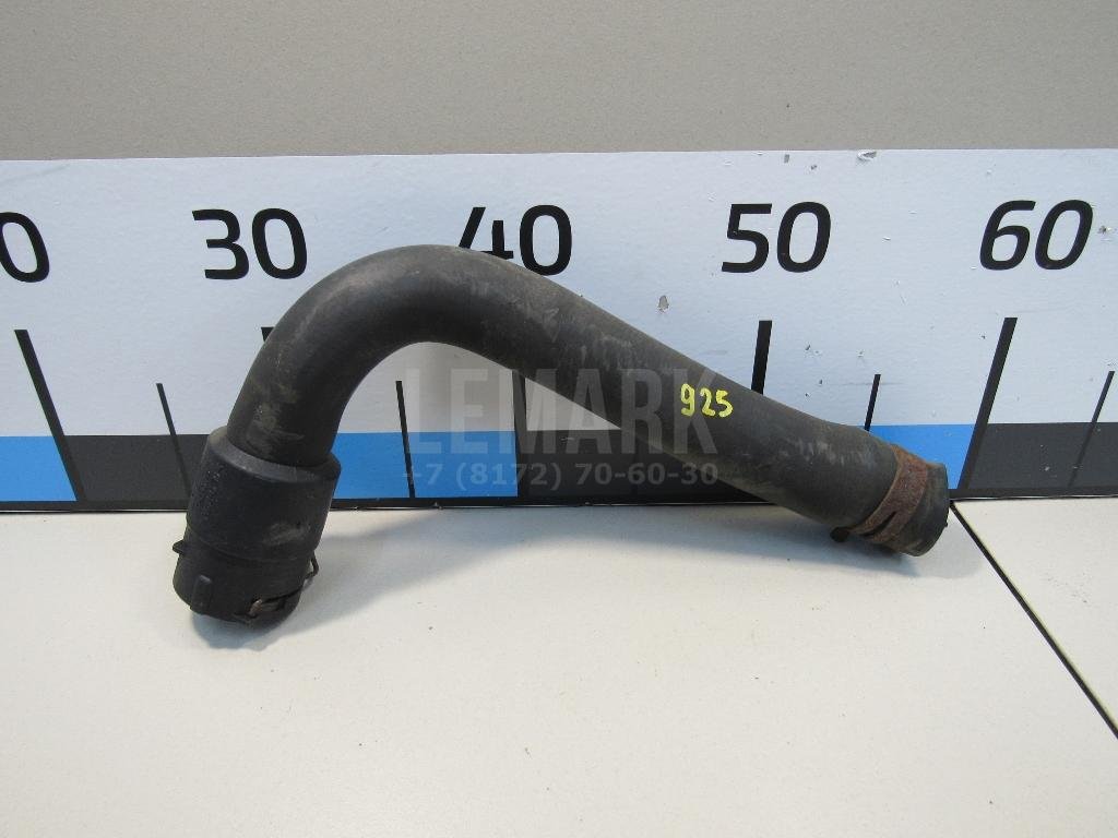 Патрубок радиатора