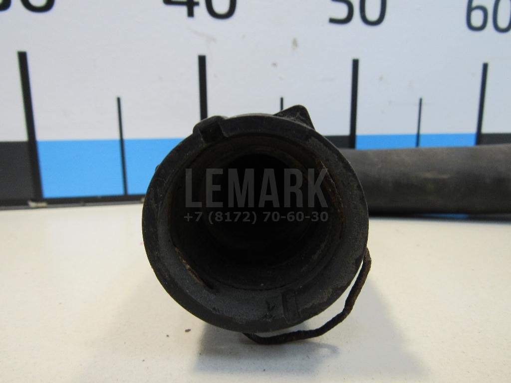 Патрубок радиатора