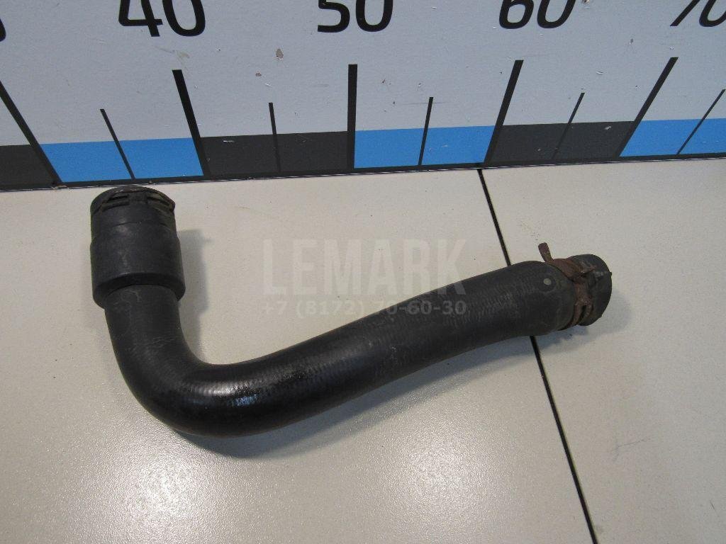 Патрубок радиатора