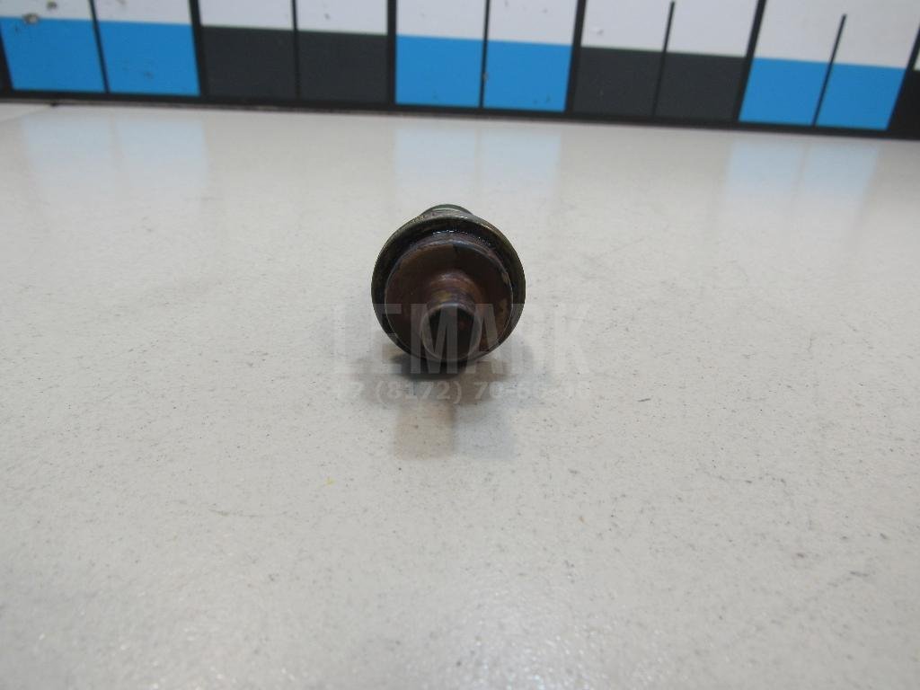 Датчик температуры