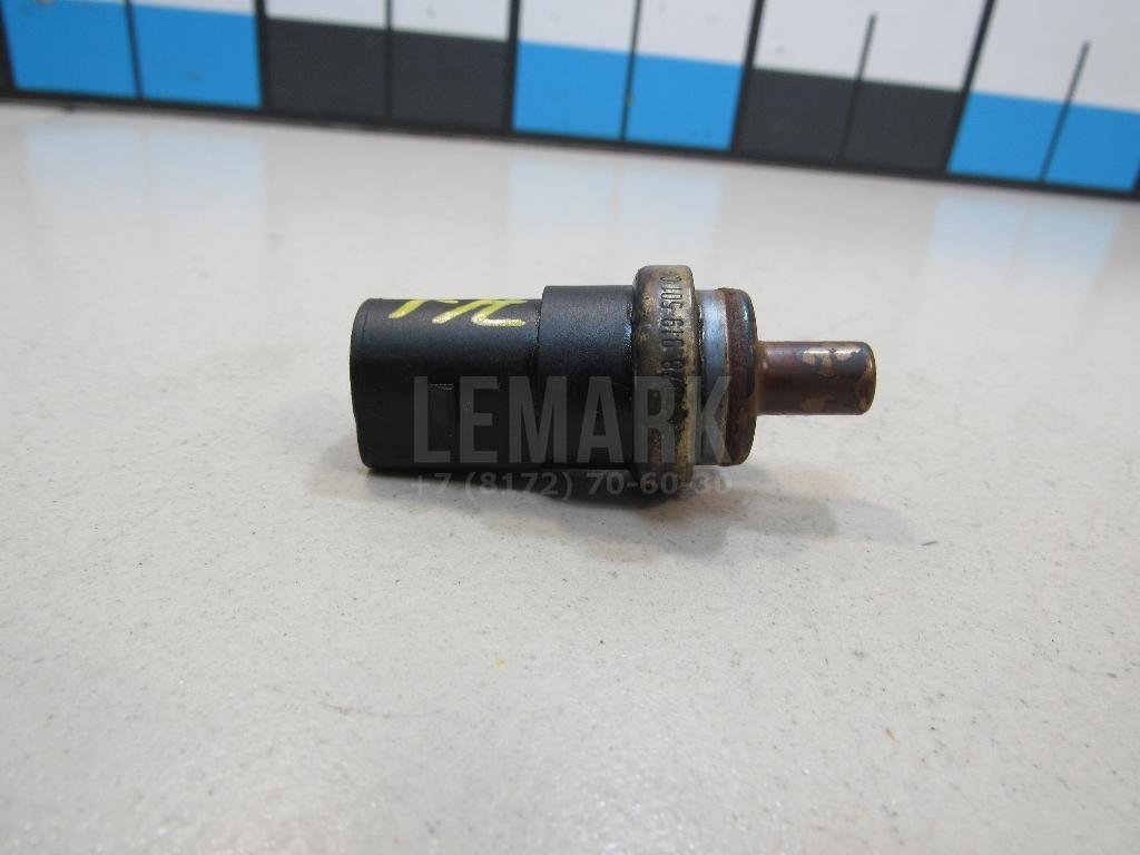 Датчик температуры