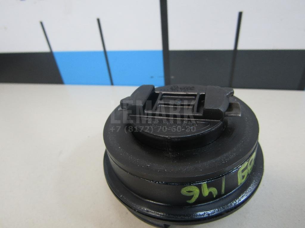 Крышка маслозаливной горловины