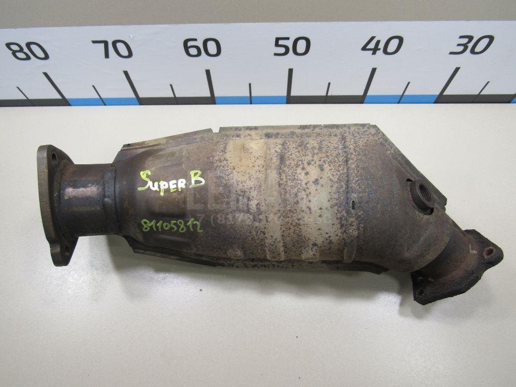 Катализатор для  Audi A3 [8PA] Sportback 2004-2013