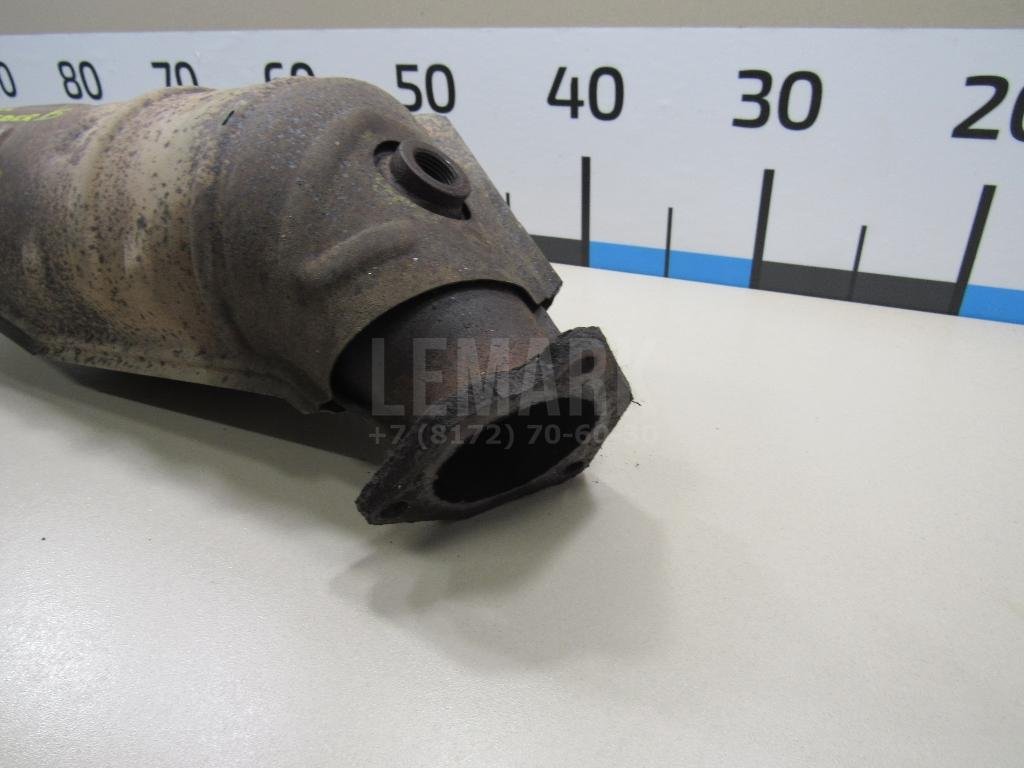 Катализатор для  Audi A3 [8PA] Sportback 2004-2013