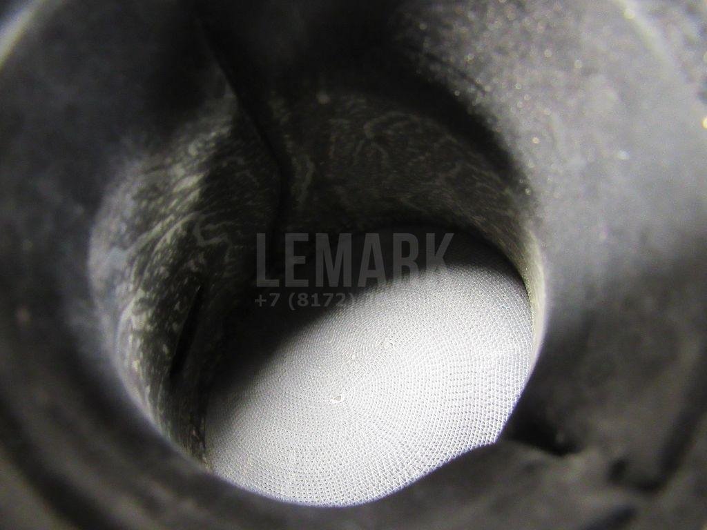 Катализатор для  Audi A3 [8PA] Sportback 2004-2013