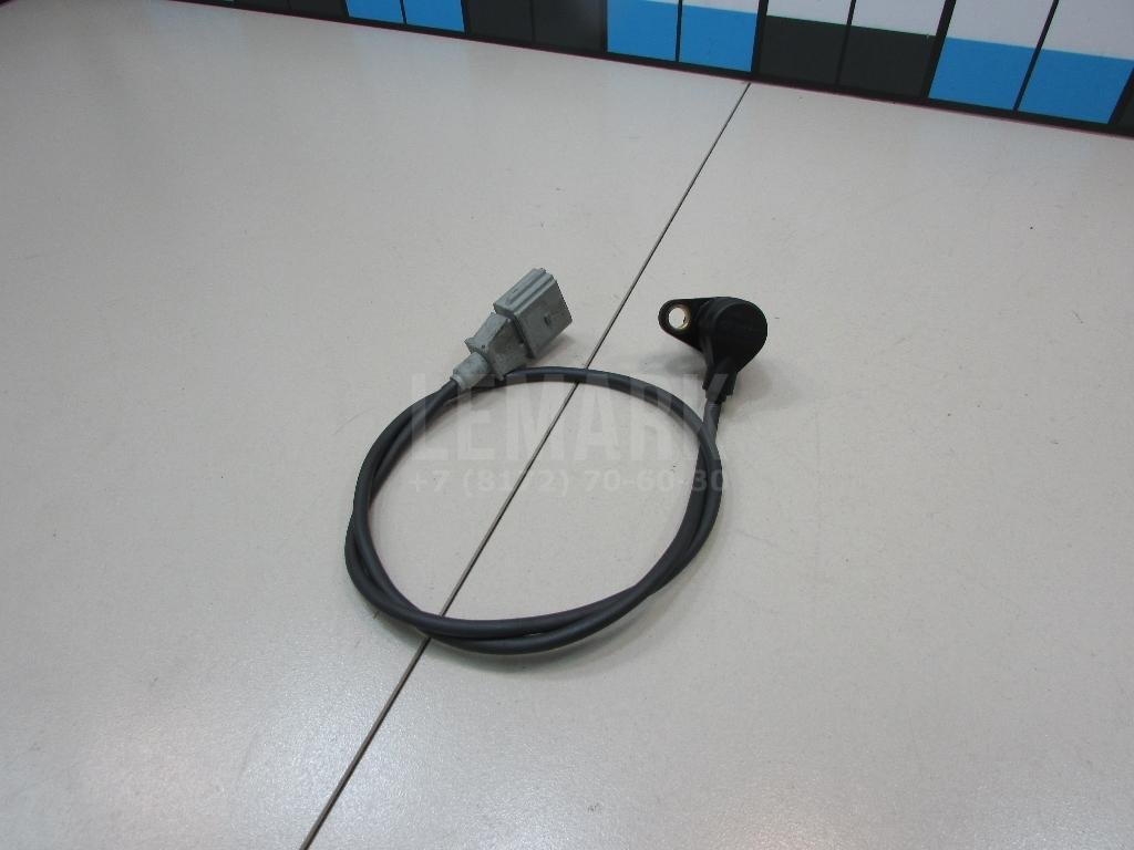 Датчик положения коленвала