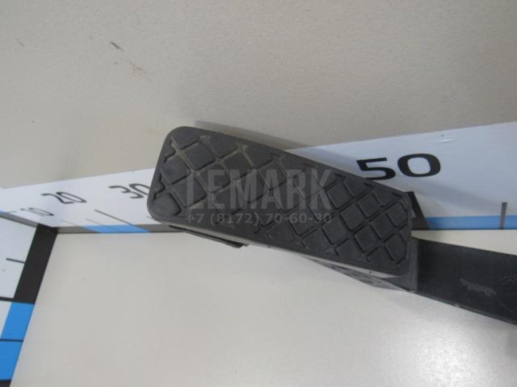 Педаль газа для  Audi A4 [B6] 2000-2004