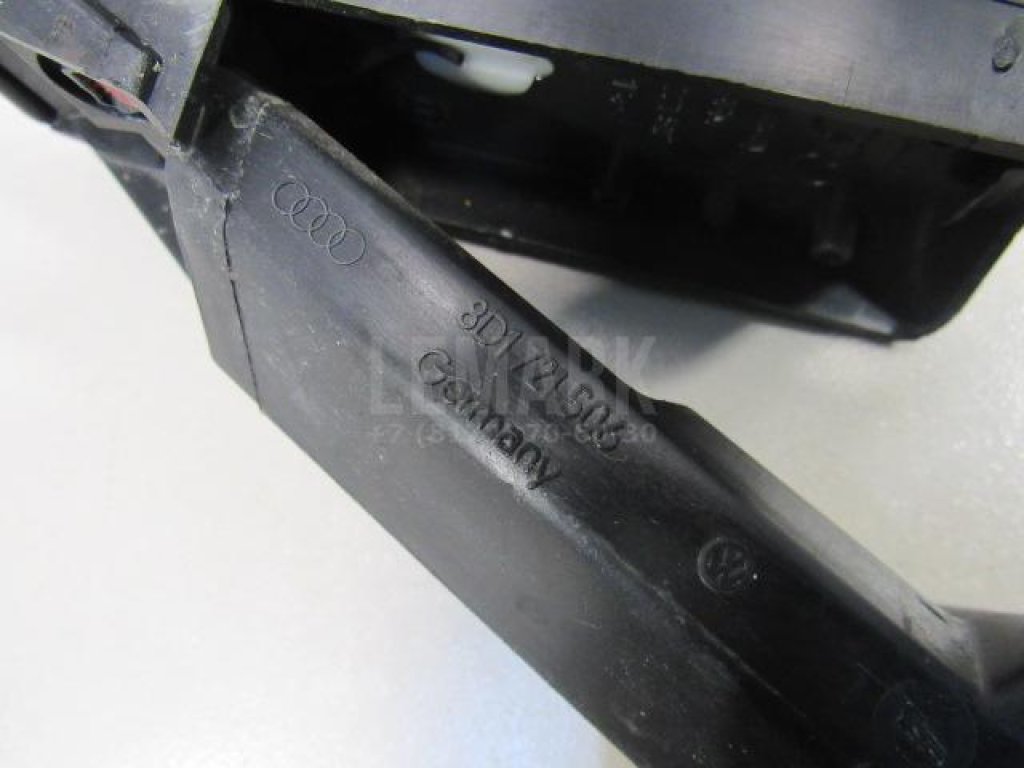 Педаль газа для  Audi A4 [B6] 2000-2004