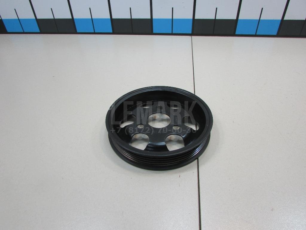 Шкив насоса гидроусилителя