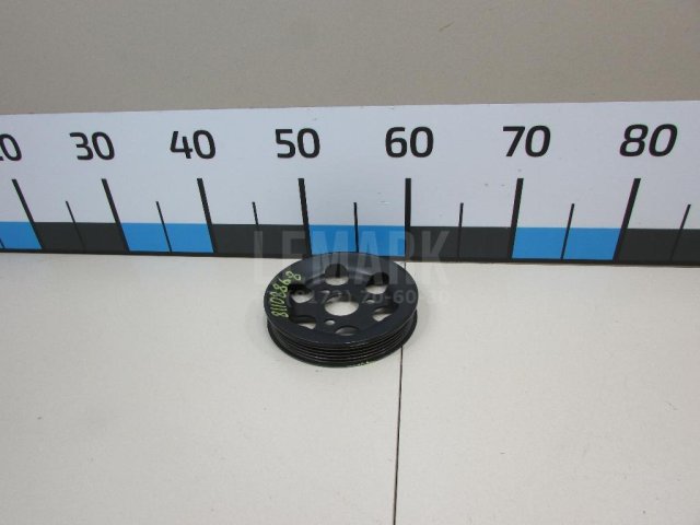 Шкив насоса гидроусилителя