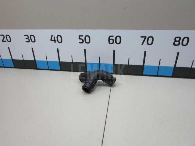 Шланг вентиляции картер. газов