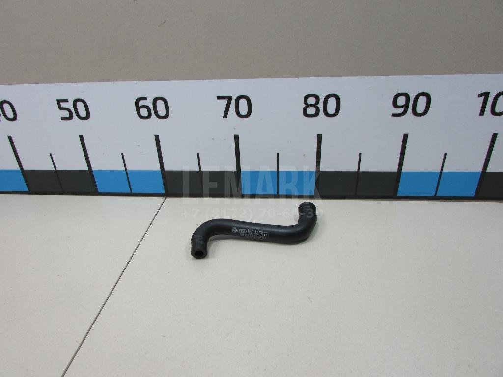 Шланг вентиляции картер. газов