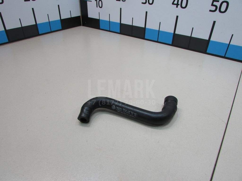 Шланг вентиляции картер. газов