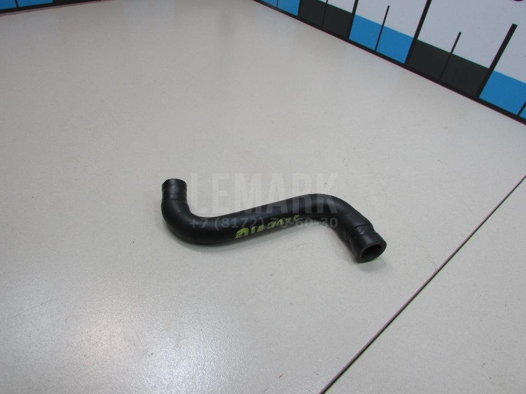 Шланг вентиляции картер. газов