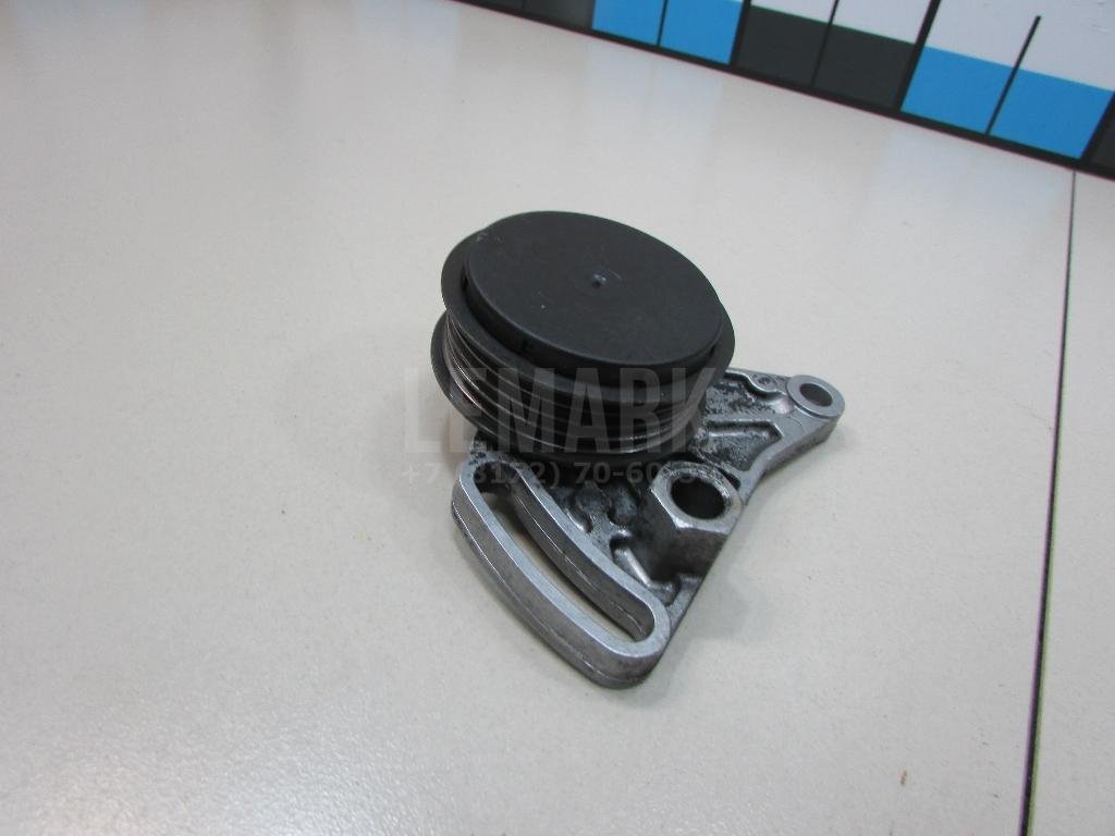 Ролик руч.ремня с кронштейном для  Audi A3 [8PA] Sportback 2004-2013