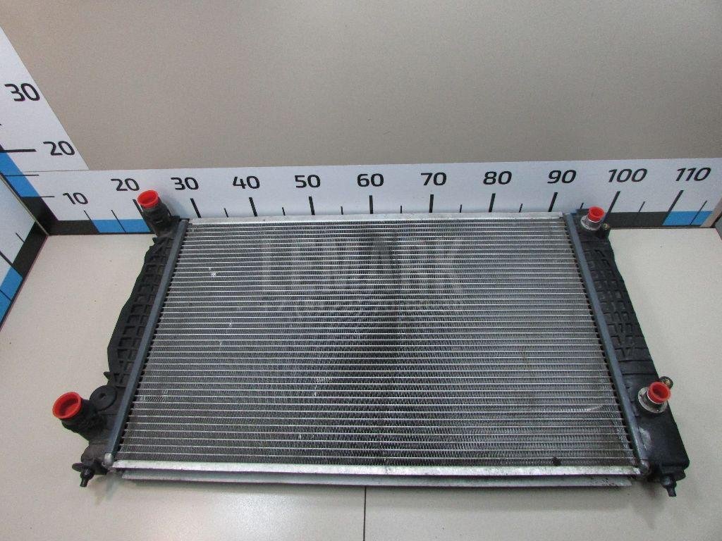 Радиатор основной