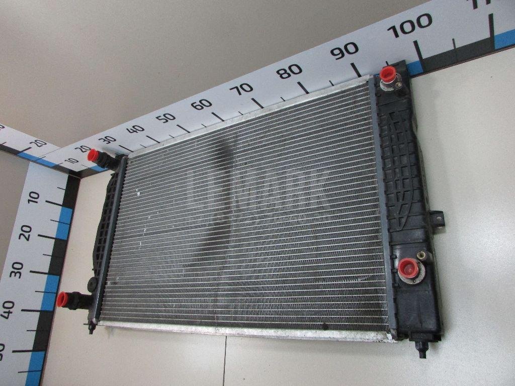 Радиатор основной