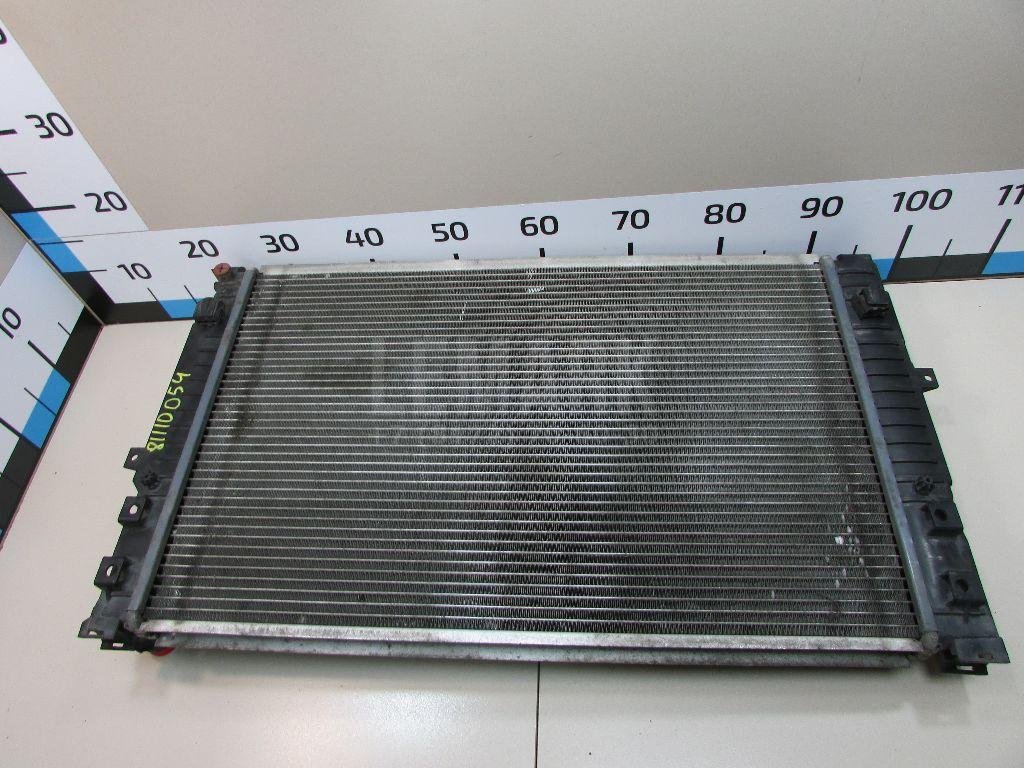 Радиатор основной