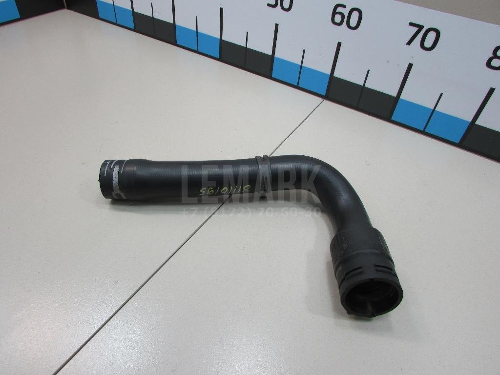 Патрубок радиатора