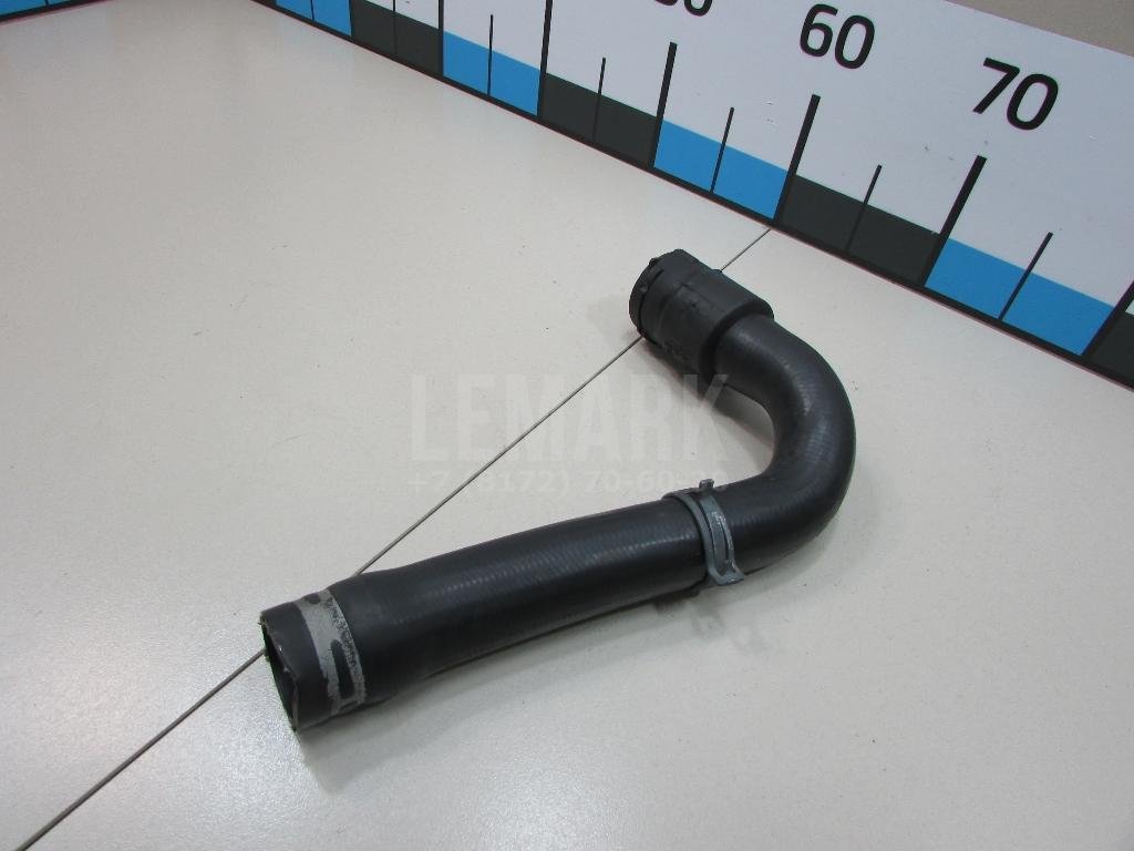 Патрубок радиатора