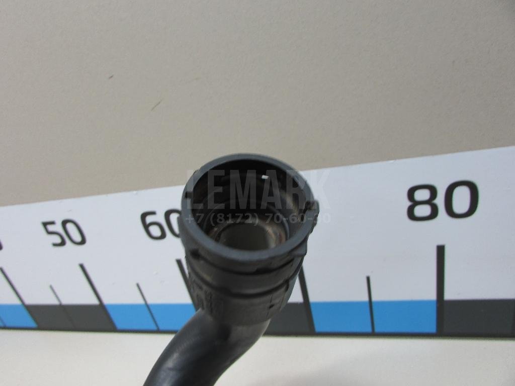 Патрубок радиатора