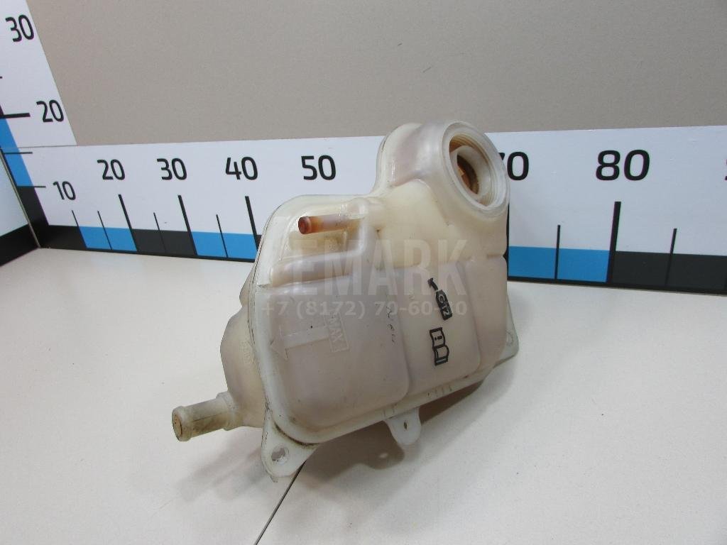 Бачок расширительный