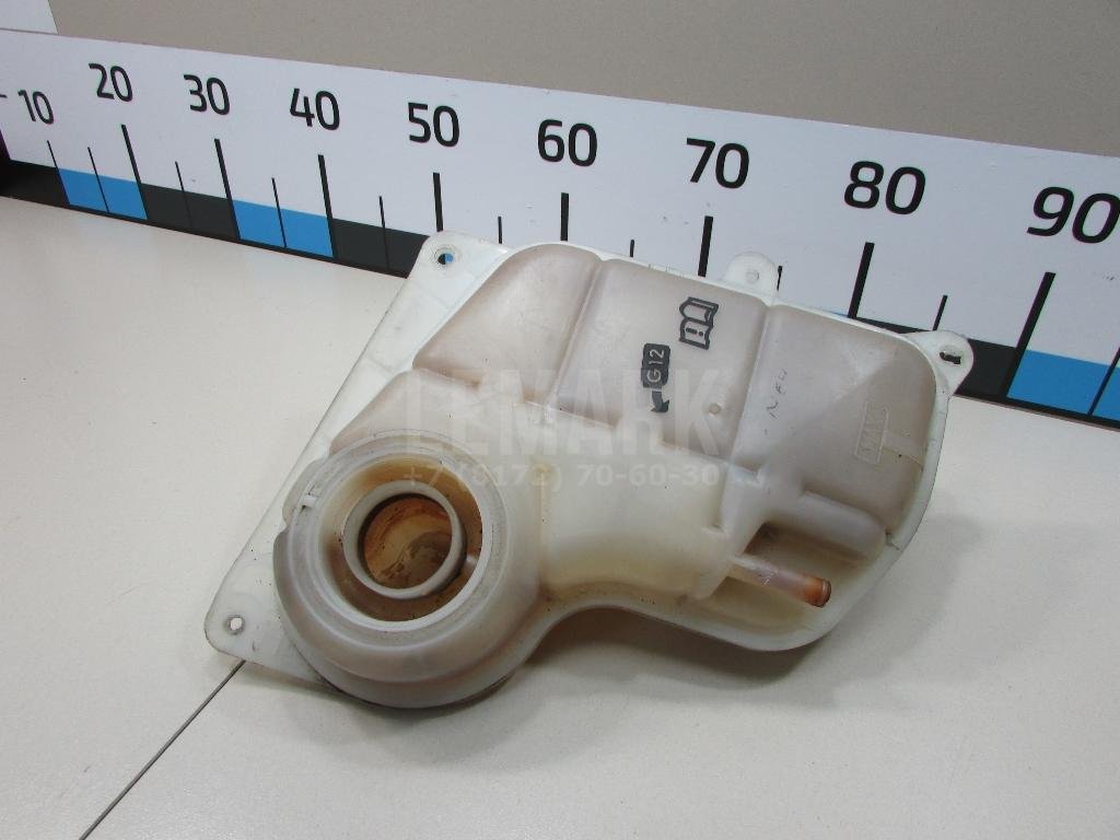 Бачок расширительный