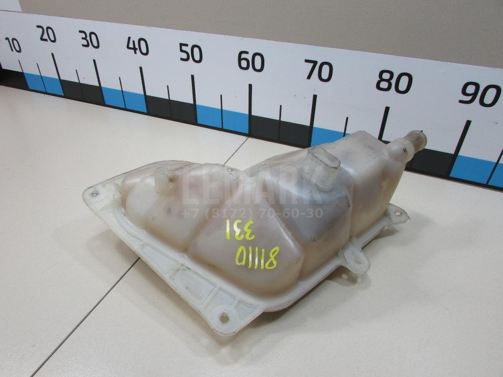 Бачок расширительный