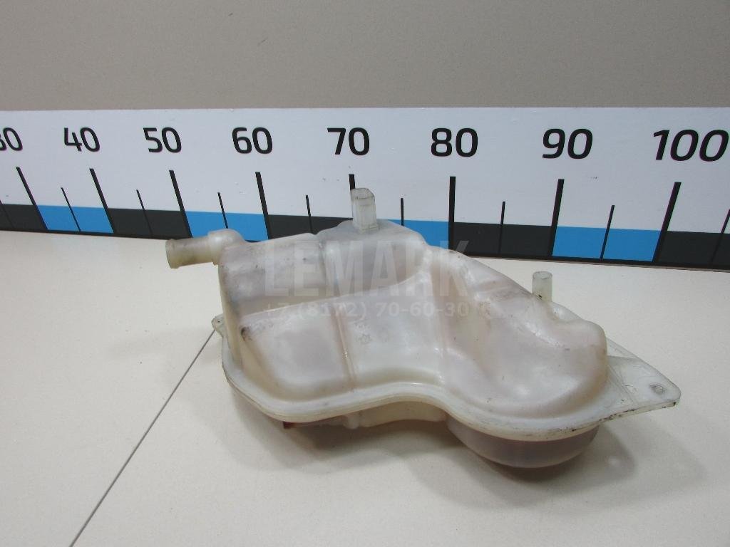 Бачок расширительный