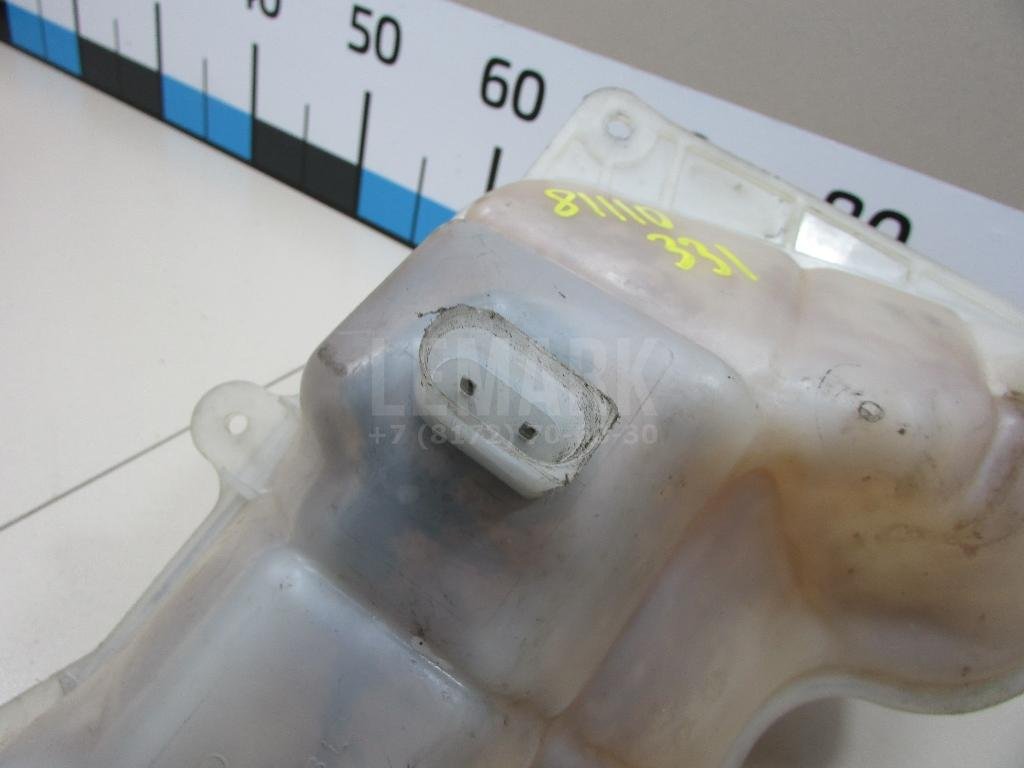 Бачок расширительный