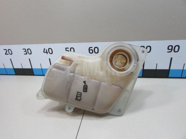 Бачок расширительный