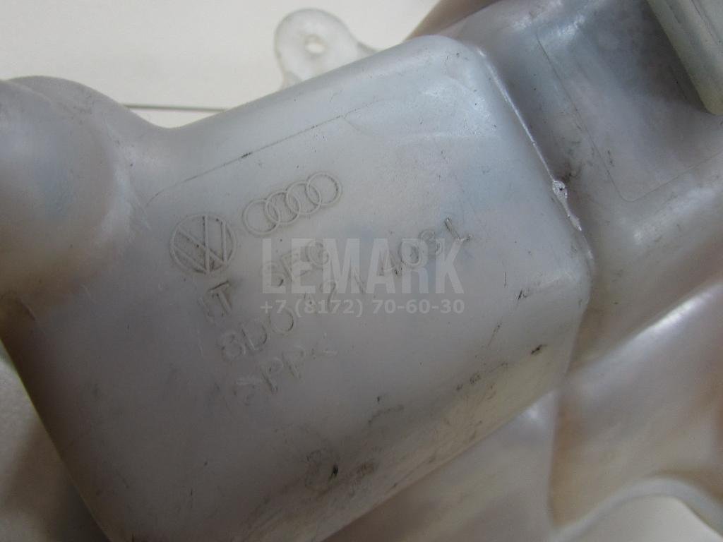 Бачок расширительный