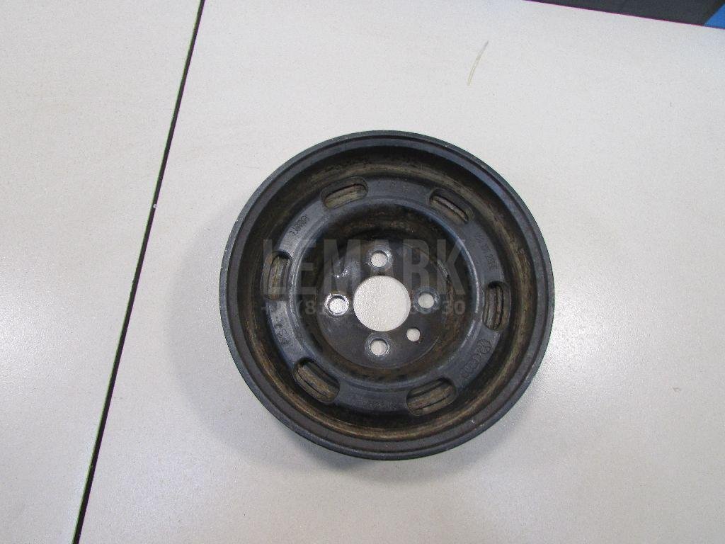 Шкив коленвала