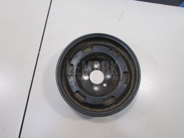 Шкив коленвала