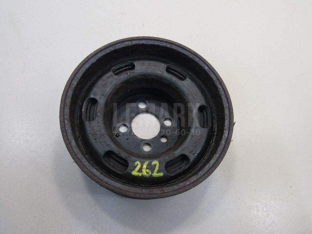 Шкив коленвала