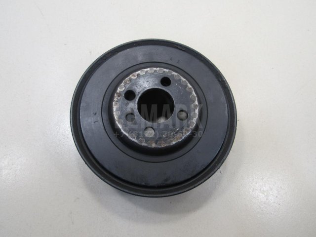 Шкив коленвала