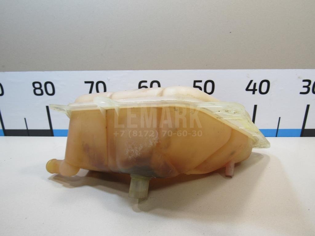 Бачок расширительный